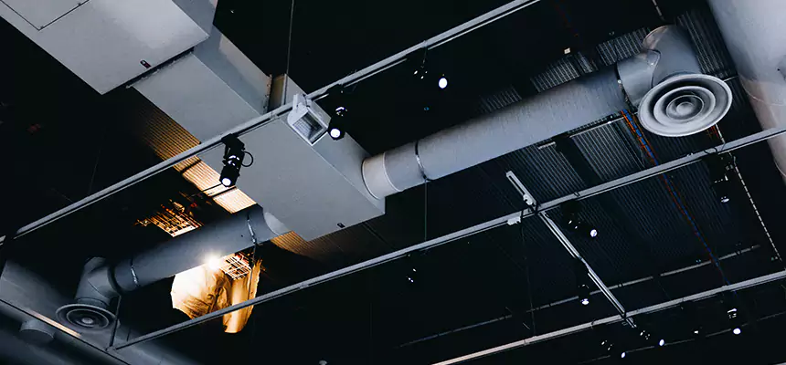 Our Air Duct Replacement Services in Lochearn, MD