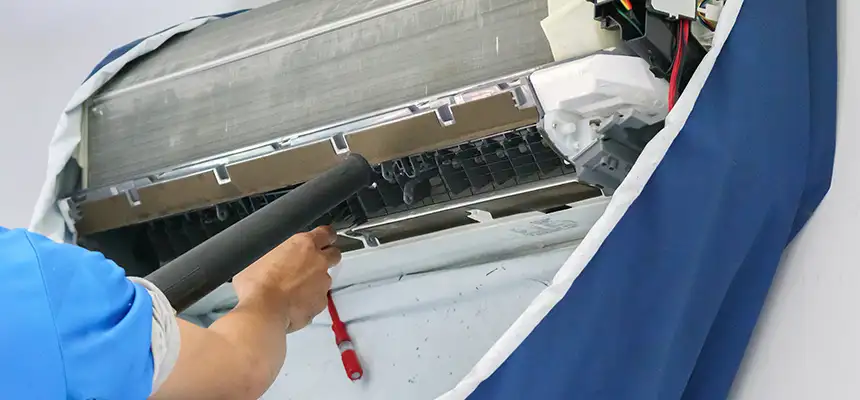 Advanced Clogged Dryer Vent Repair for Multi-Unit & Commercial in Lochearn, MD