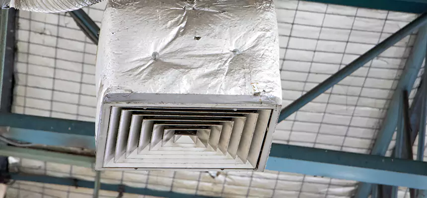 Our Custom HVAC Ductwork Services in Lochearn, MD