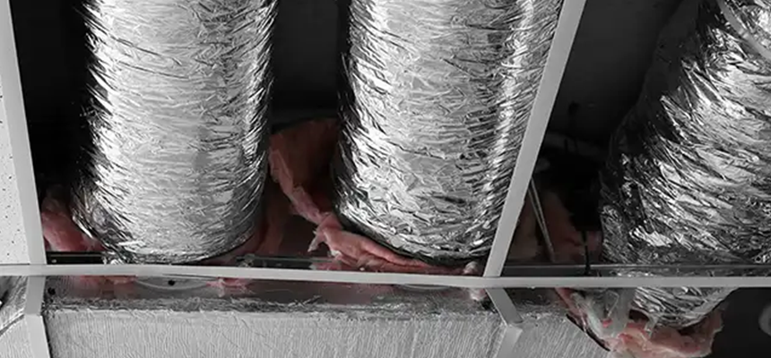 Scalable Commercial Multi‑Unit Dryer Vent Camera Inspection in Lochearn, MD