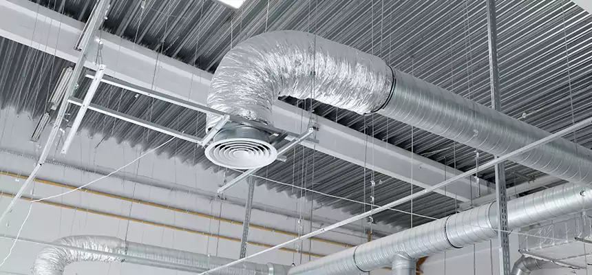 Our Dryer Vent Hose Replacement Services in Lochearn, MD