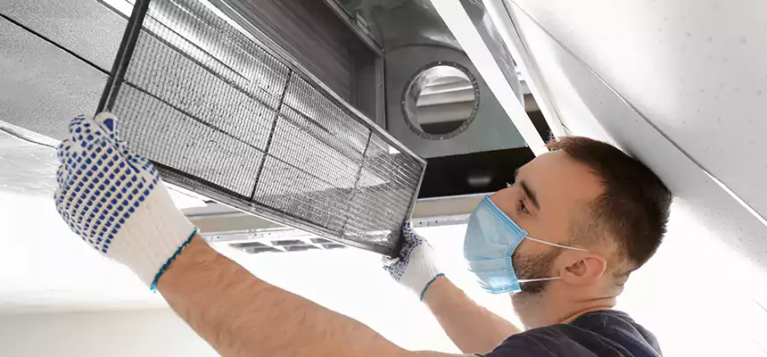 Our Home Duct Cleaning Services in Lochearn, MD  