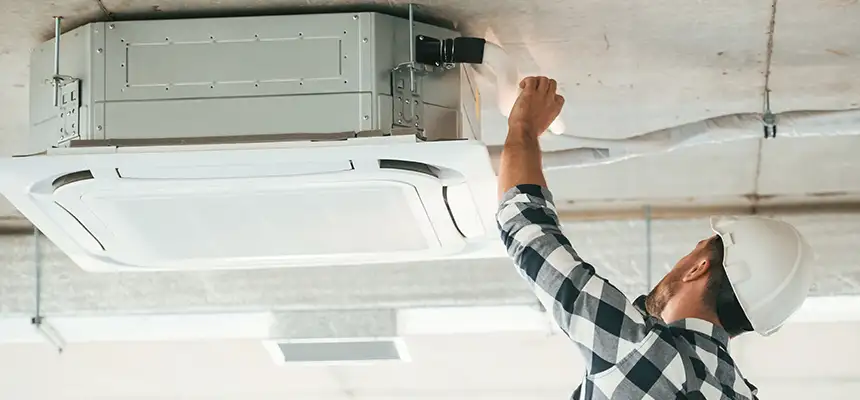 Our Local Vent Cleaning Services in Lochearn, MD