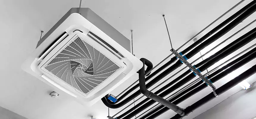 Our Smart AC Vent Controller Services in Lochearn, MD