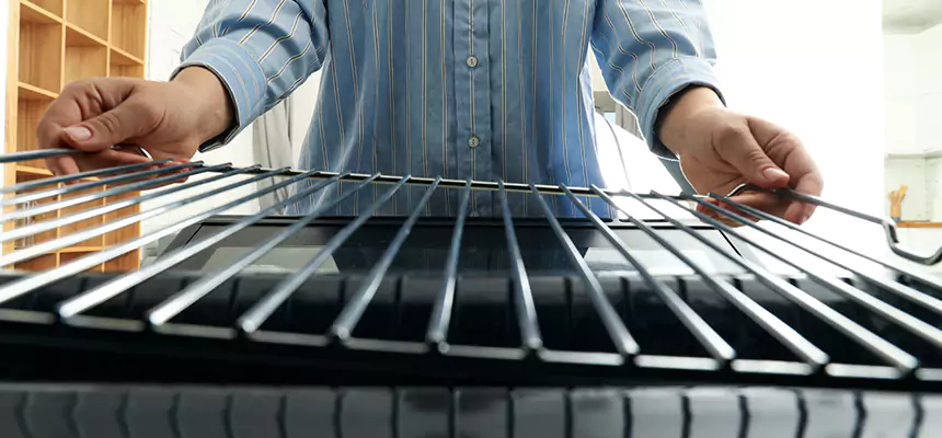 Our Vent Grille Washing Services in Lochearn, MD
