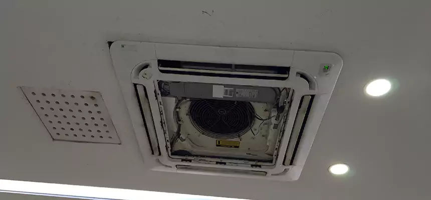 Our Wall Vent Cleaning Service Services in Lochearn, MD