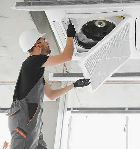 About Air Duct Rodent Removal in Lochearn, MD