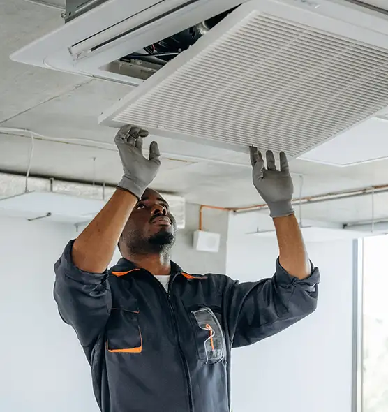 About Certified Air Duct Specialists in Lochearn, MD