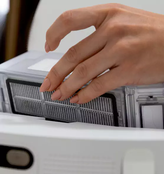  Professional Dryer Vent Lint Filter Cleaning in Lochearn, MD