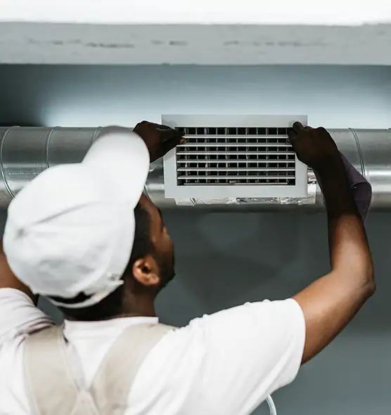 About Emergency Dryer Vent Repair in Lochearn, MD