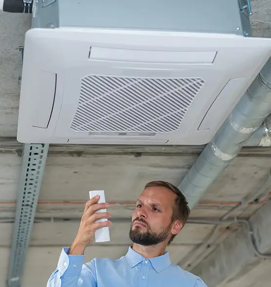 About Local Vent Cleaning Services in Lochearn, MD