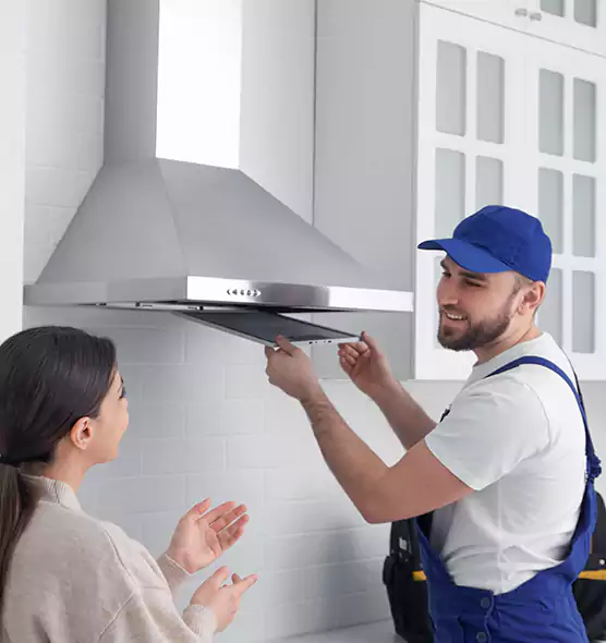 Trusted Multi-family Home Duct Cleaning in Lochearn, MD