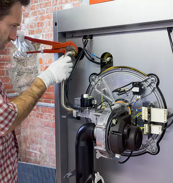 Advanced Repair Dryer Vent Hose in Lochearn, MD