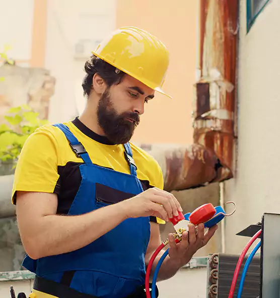 About Smart HVAC Installation in Lochearn, MD