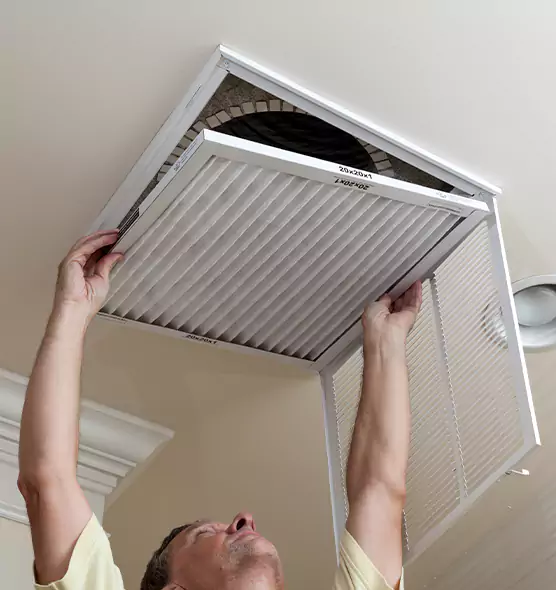 Professional Vent Relocation Services in Lochearn, MD