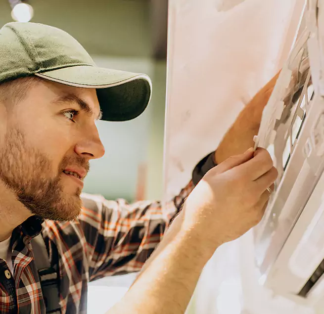 Why Homeowners Businesses Trust Us in Lochearn, MD?