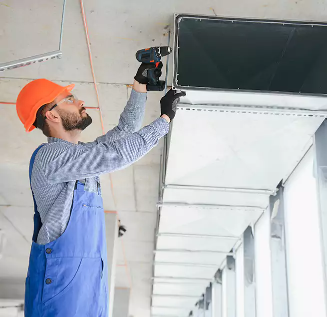 Why Homeowners & Businesses Trust Us in Lochearn, MD?