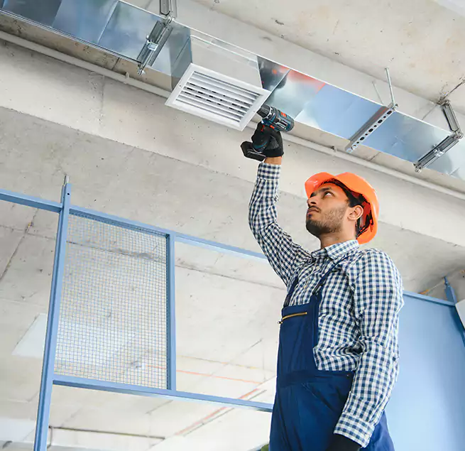 Why Homeowners & Businesses Trust Us in Lochearn, MD?