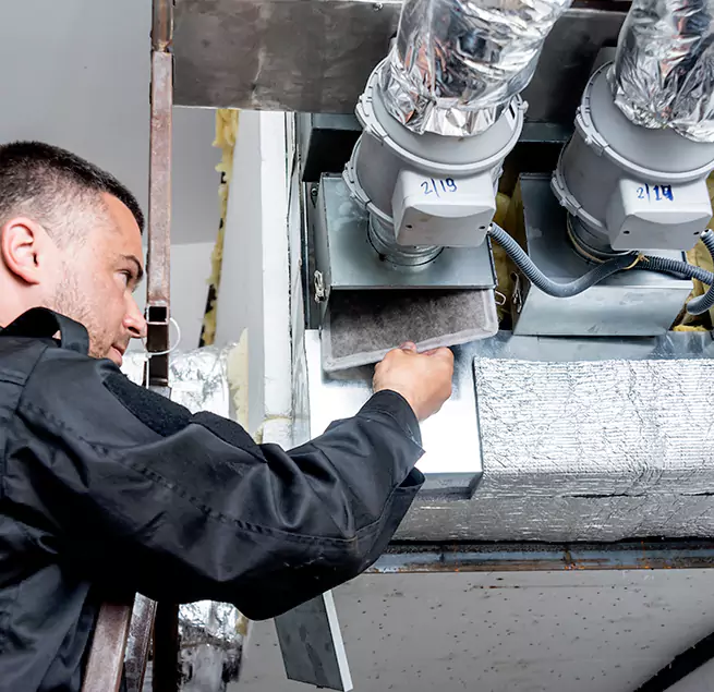 Why Homeowners & Businesses Trust Us in Lochearn, MD?