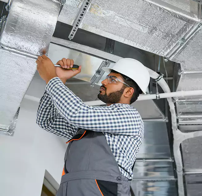 Why Homeowners & Businesses Trust Us Lochearn, MD