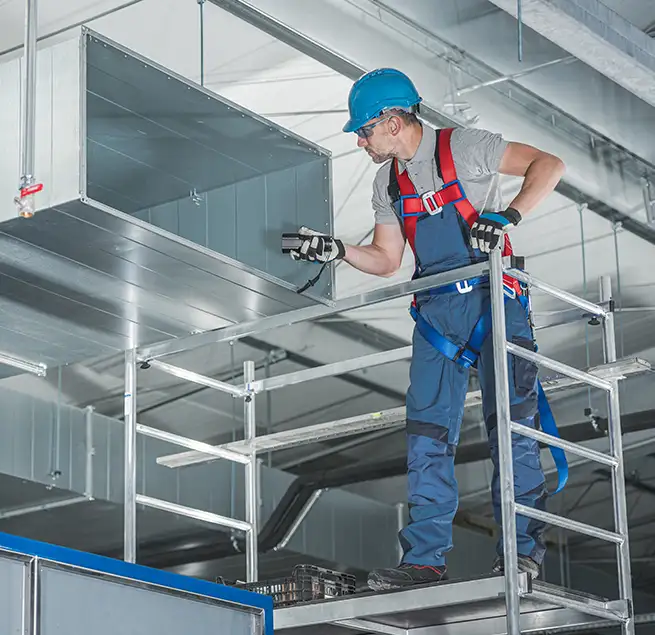 Why Homeowners & Businesses Trust Us in Lochearn, MD?