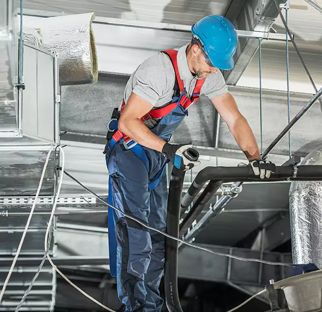 Why Homeowners & Businesses Trust Us in Lochearn, MD?