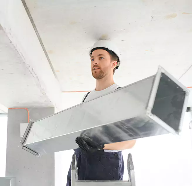 Why Homeowners & Businesses Trust Us in Lochearn, MD