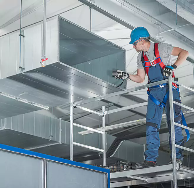 Why Homeowners & Businesses Trust Us in Lochearn, MD?