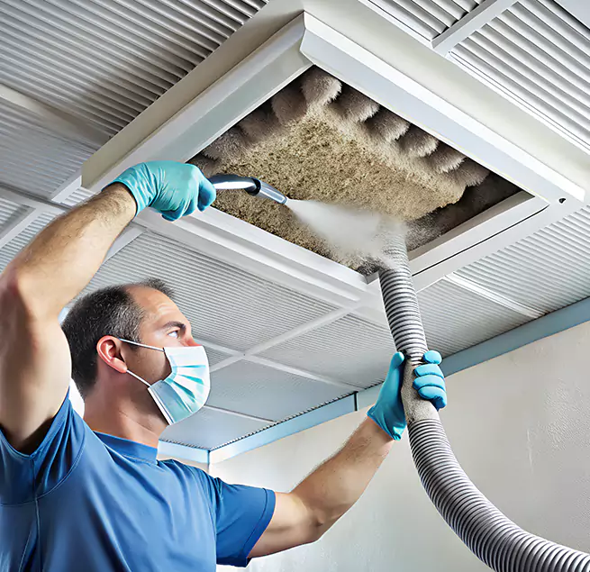 Why Homeowners & Businesses Trust Us Lochearn, MD