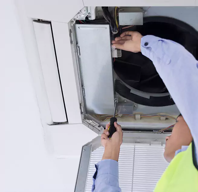 Why Homeowners & Businesses Trust Us Lochearn, MD?