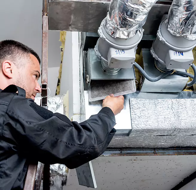  Why Homeowners & Businesses Trust Us in Lochearn, MD?