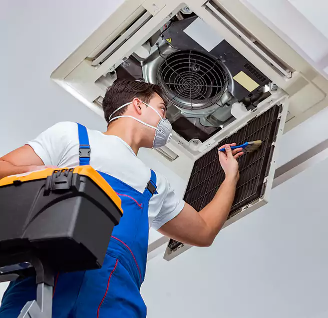 Why Homeowners & Businesses Trust Us in Lochearn, MD