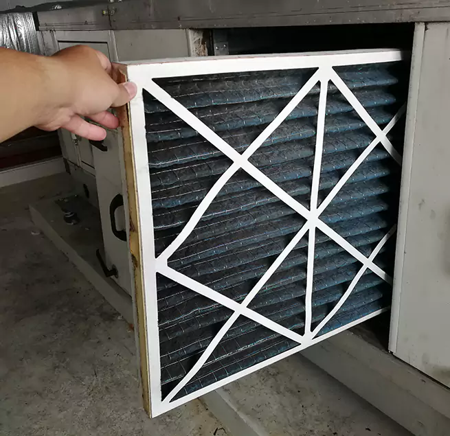 Why Homeowners & Businesses Trust Us Lochearn, MD?