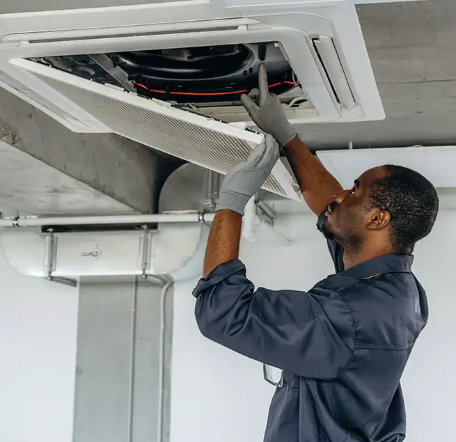 Why Homeowners & Businesses Trust Us in Lochearn, MD?