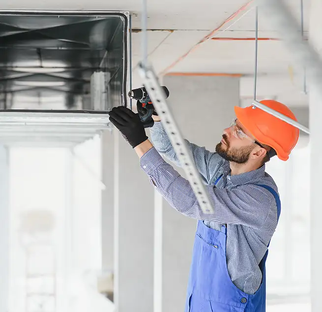  Why Homeowners Businesses Trust Us Lochearn, MD