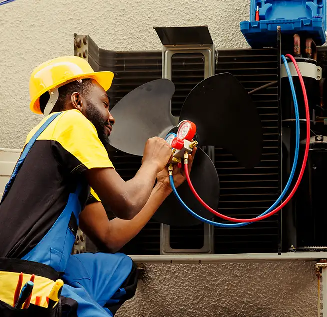 Why Homeowners & Businesses Trust Us in Lochearn, MD?