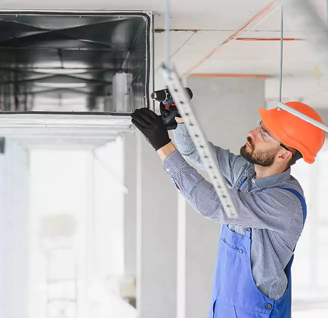 Why Homeowners & Businesses Trust Us in Lochearn, MD?