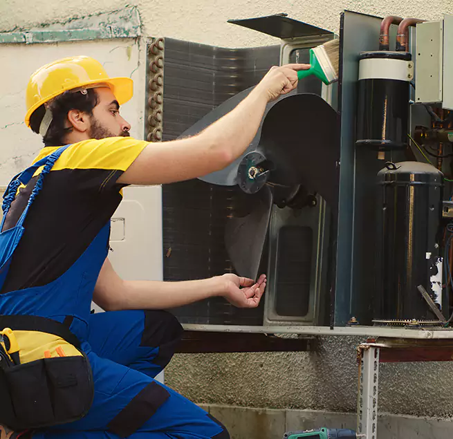  Why Homeowners & Businesses Trust Us in Lochearn, MD?