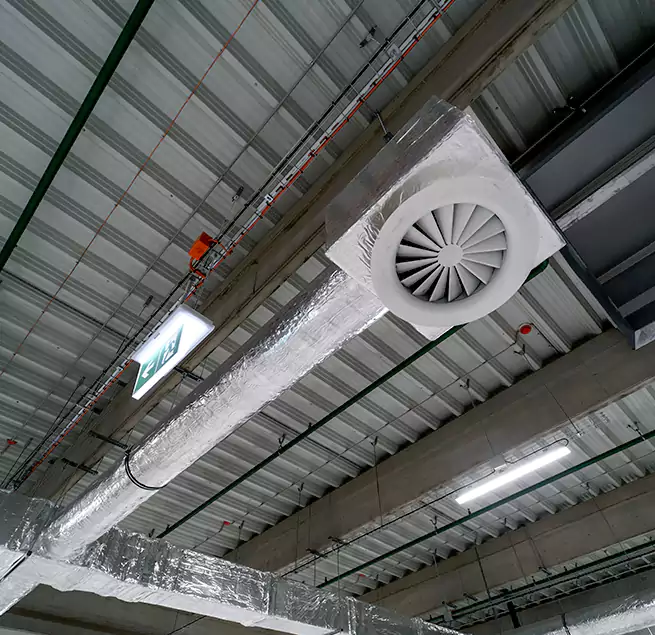 Why Homeowners & Businesses Trust Us in Lochearn, MD?