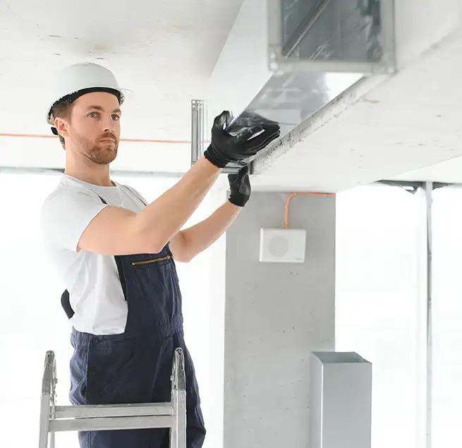 Why Homeowners & Businesses Trust Us in Lochearn, MD?