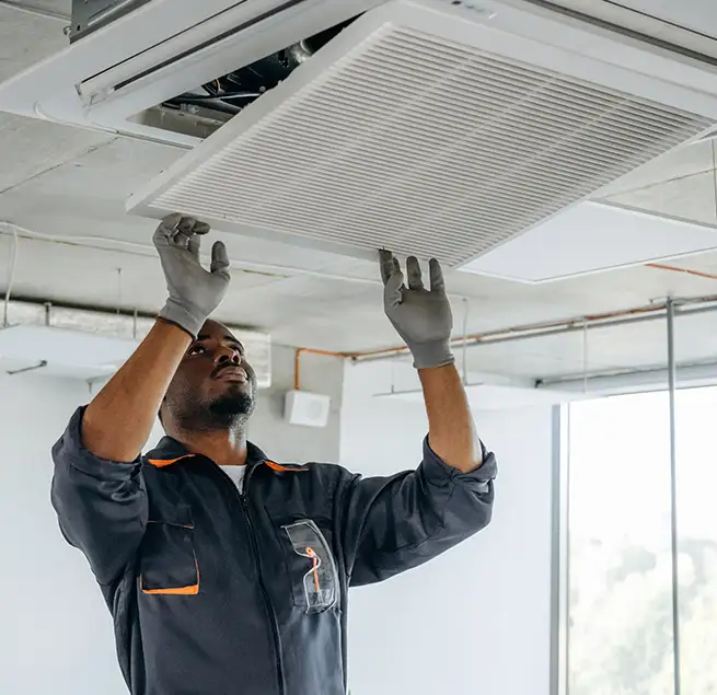  Why Homeowners & Businesses Trust Us in Lochearn, MD?