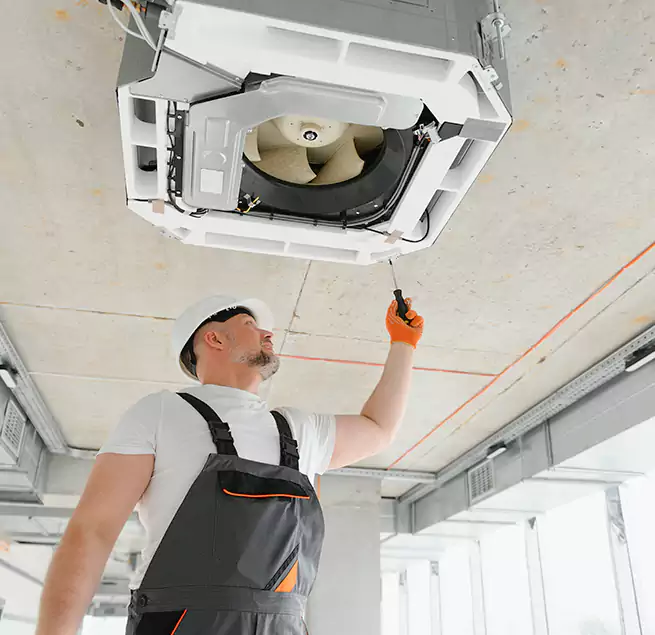 Why Homeowners Businesses Trust Us in Lochearn, MD