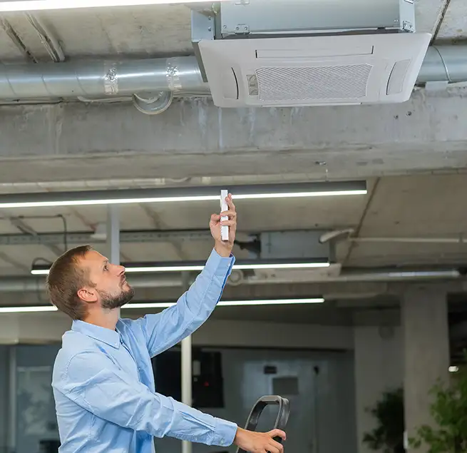 Why Homeowners & Businesses Trust Us in Lochearn, MD?