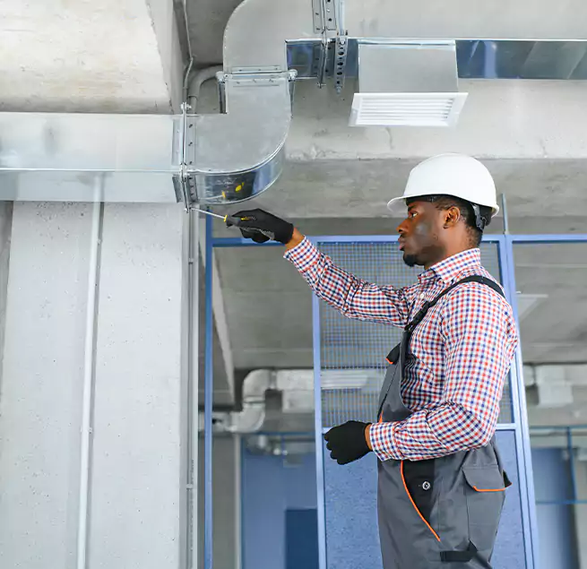 Why Homeowners & Businesses Trust Us in Lochearn, MD