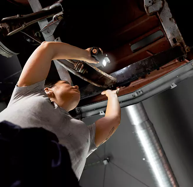 Why Homeowners & Businesses Trust Us Lochearn, MD