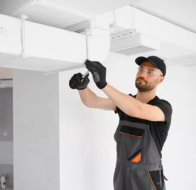  Why Homeowners Businesses Trust Us Lochearn, MD