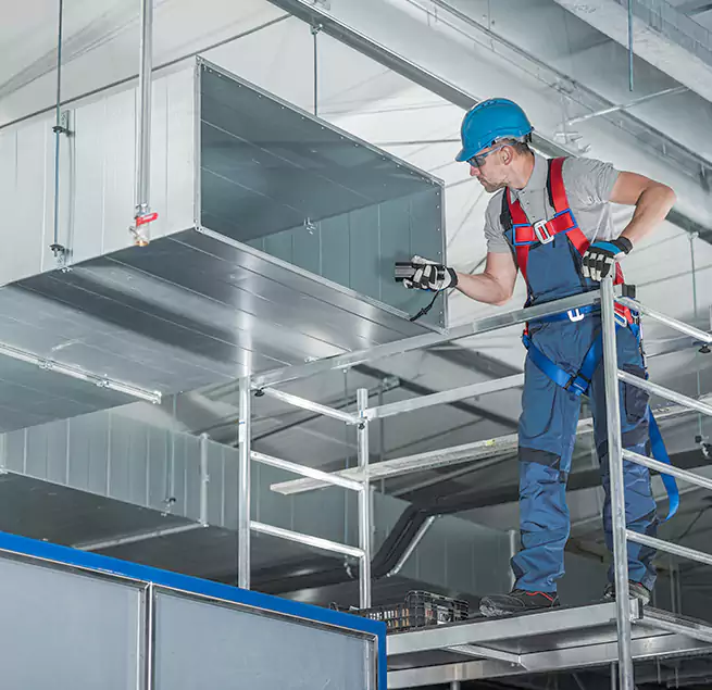 Why Homeowners & Businesses Trust Us Lochearn, MD