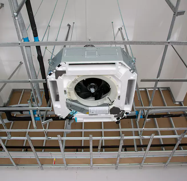 Why Homeowners & Businesses Trust Us Lochearn, MD?