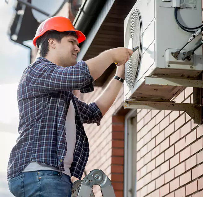 Why Homeowners & Businesses Trust Us Lochearn, MD