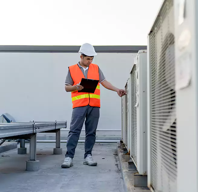 Why Homeowners & Businesses Trust Us in Lochearn, MD?